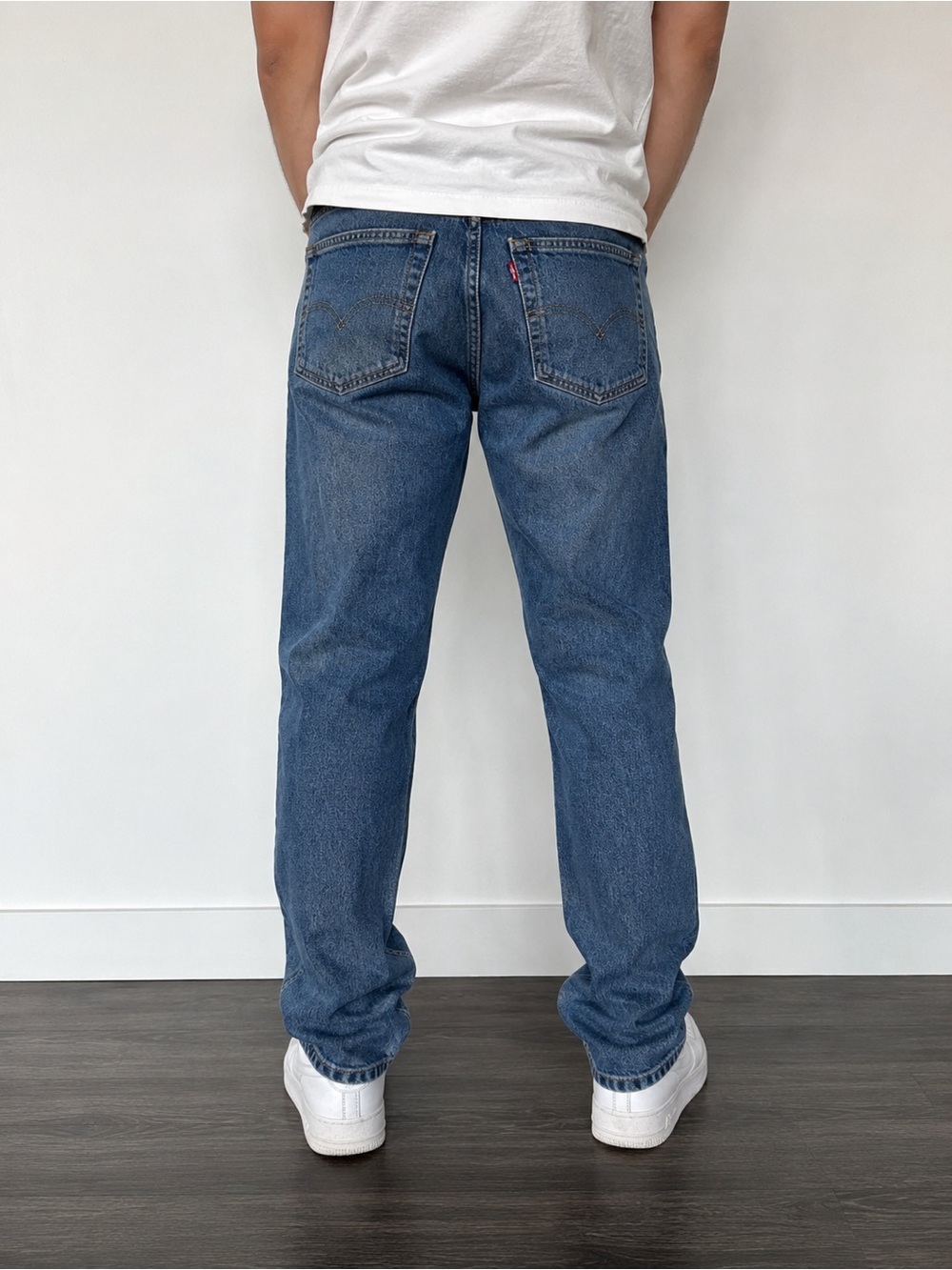 Like New Levi’s 512 Slim Taper Jeans – W36 L30